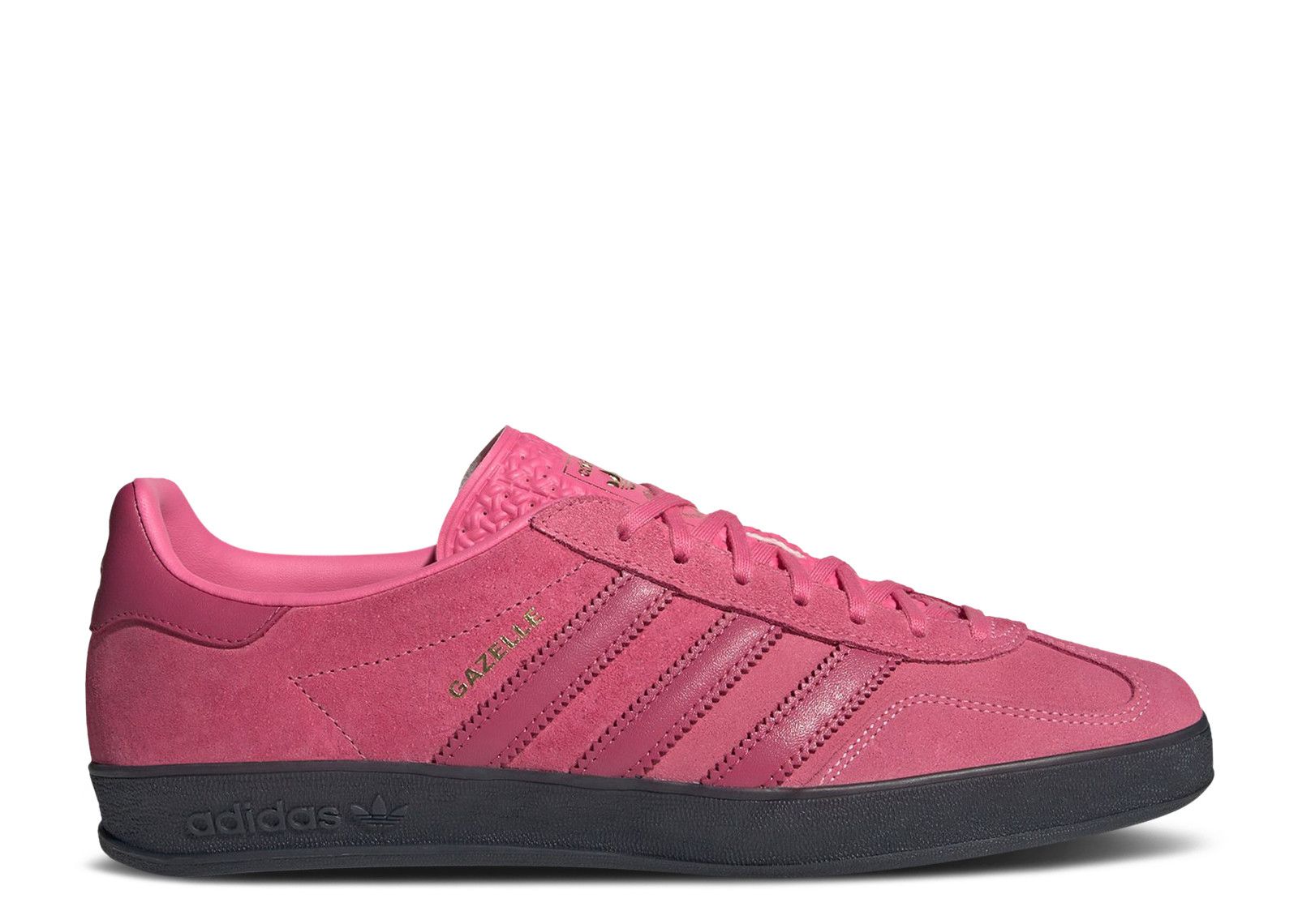 ADIDAS【送料込】大人気☆Gazelle Bold Pink Glow Victory Blue