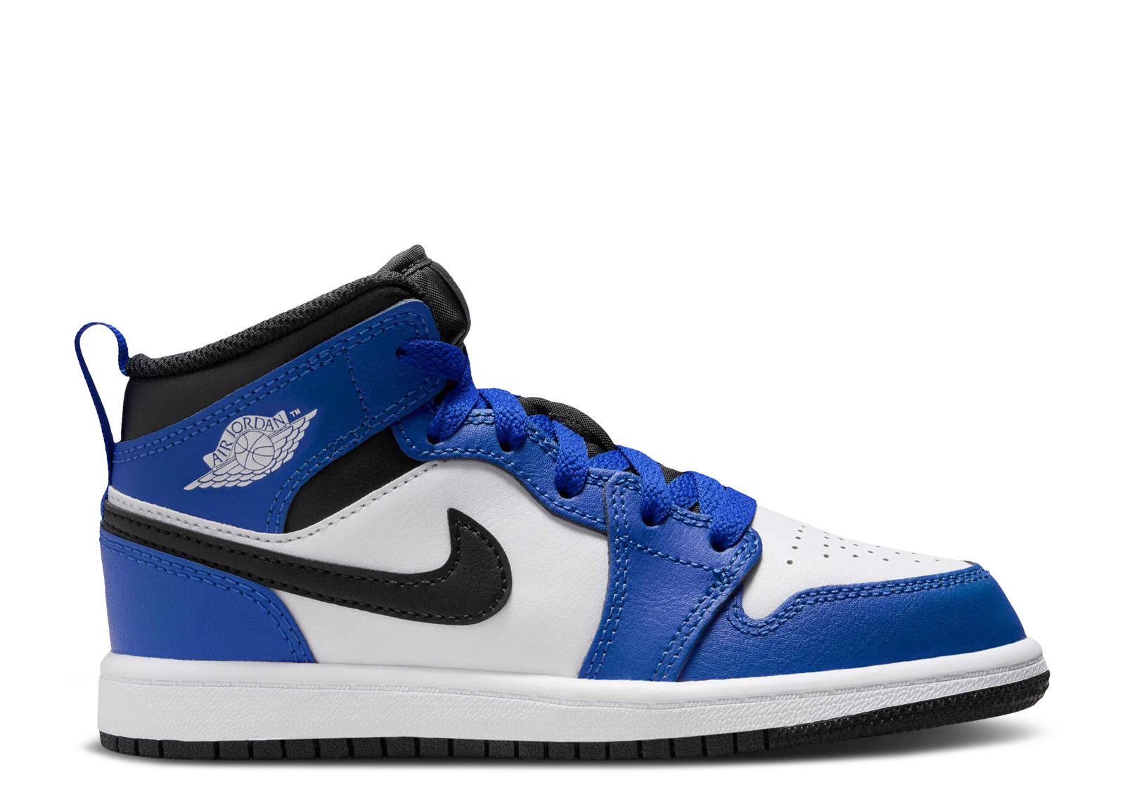 Jordan Mid PS 'Game Royal'