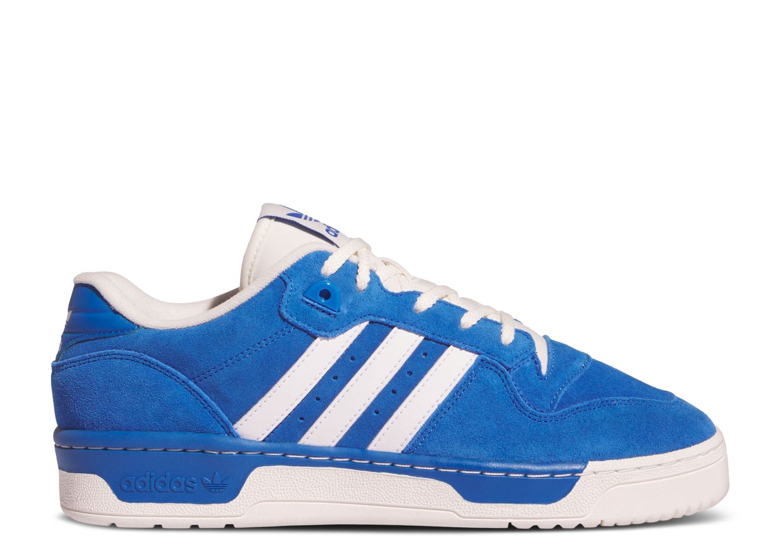 Adidas Rivalry Low 'Blue White'