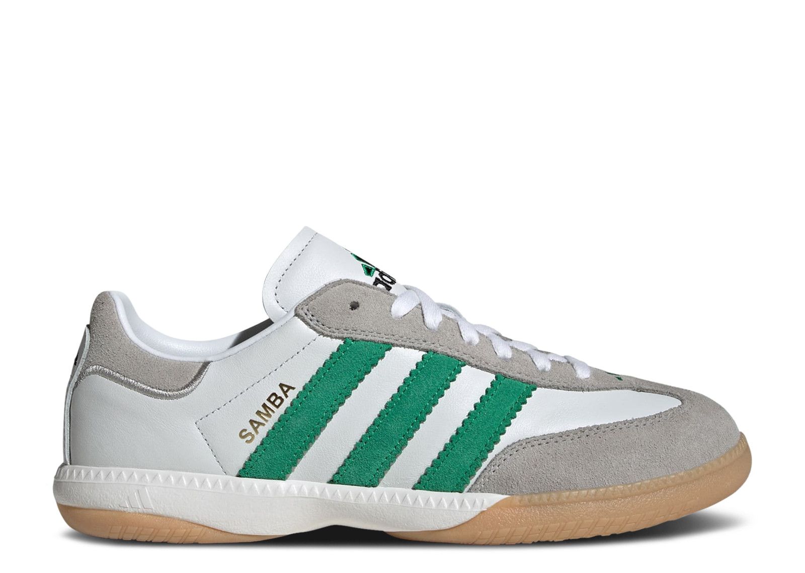 adidas gazelle silver green womens Aston Villa FC adidas Samba Soccer Shoes