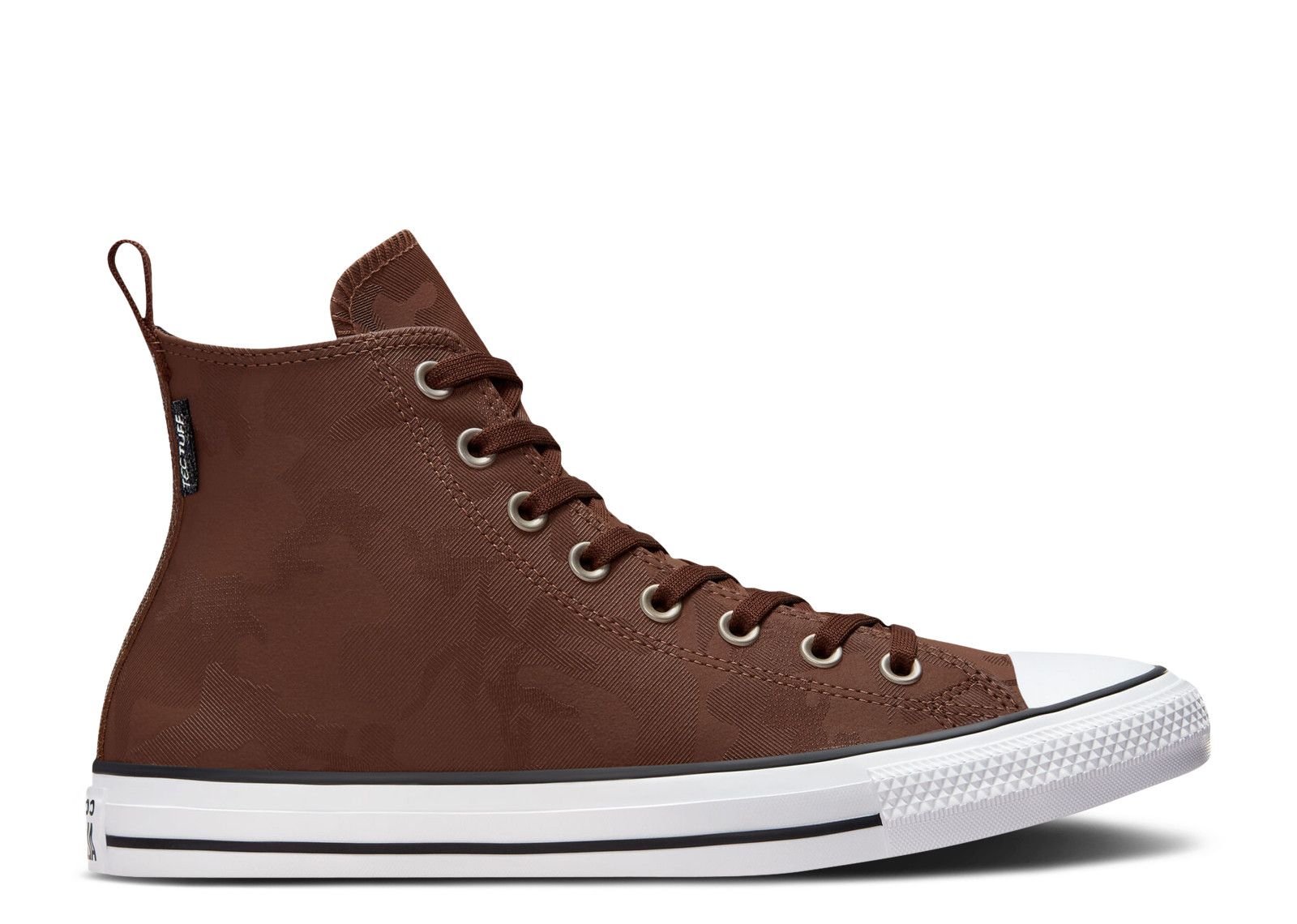 Chuck Taylor All Star TecTuff High 'Bear Nap Brown Camo' Converse