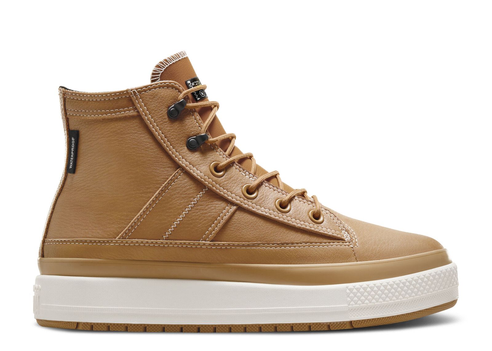 Chuck Taylor All Star Equip Waterproof High - Toadstool Tan