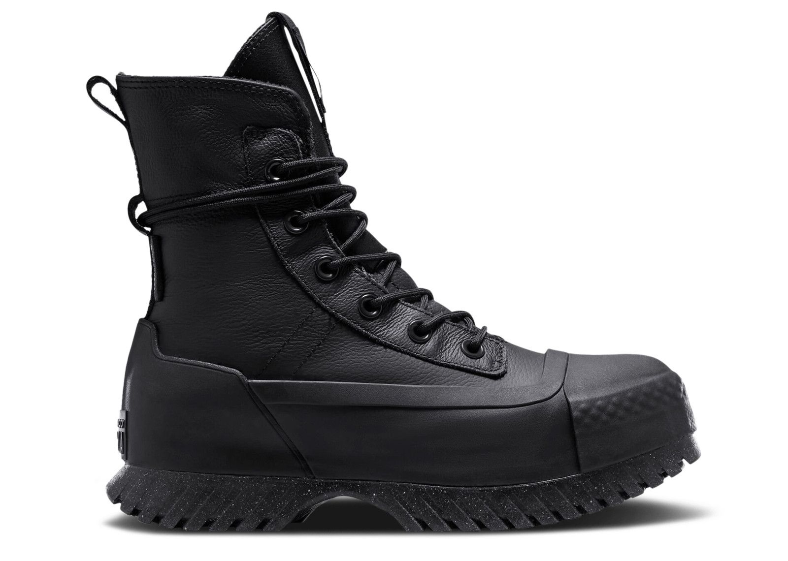Chuck Taylor All Star Lugged Platform 2.0 X High 'Waterproof