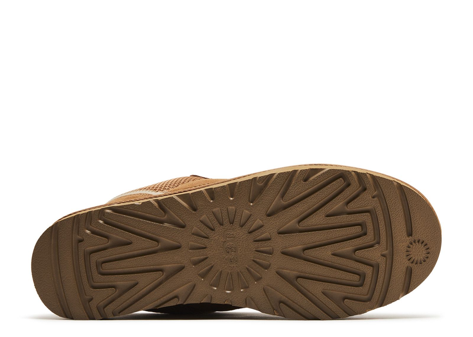 Wmns Lowmel 'Chestnut' - UGG - 1144032 CHE - chestnut