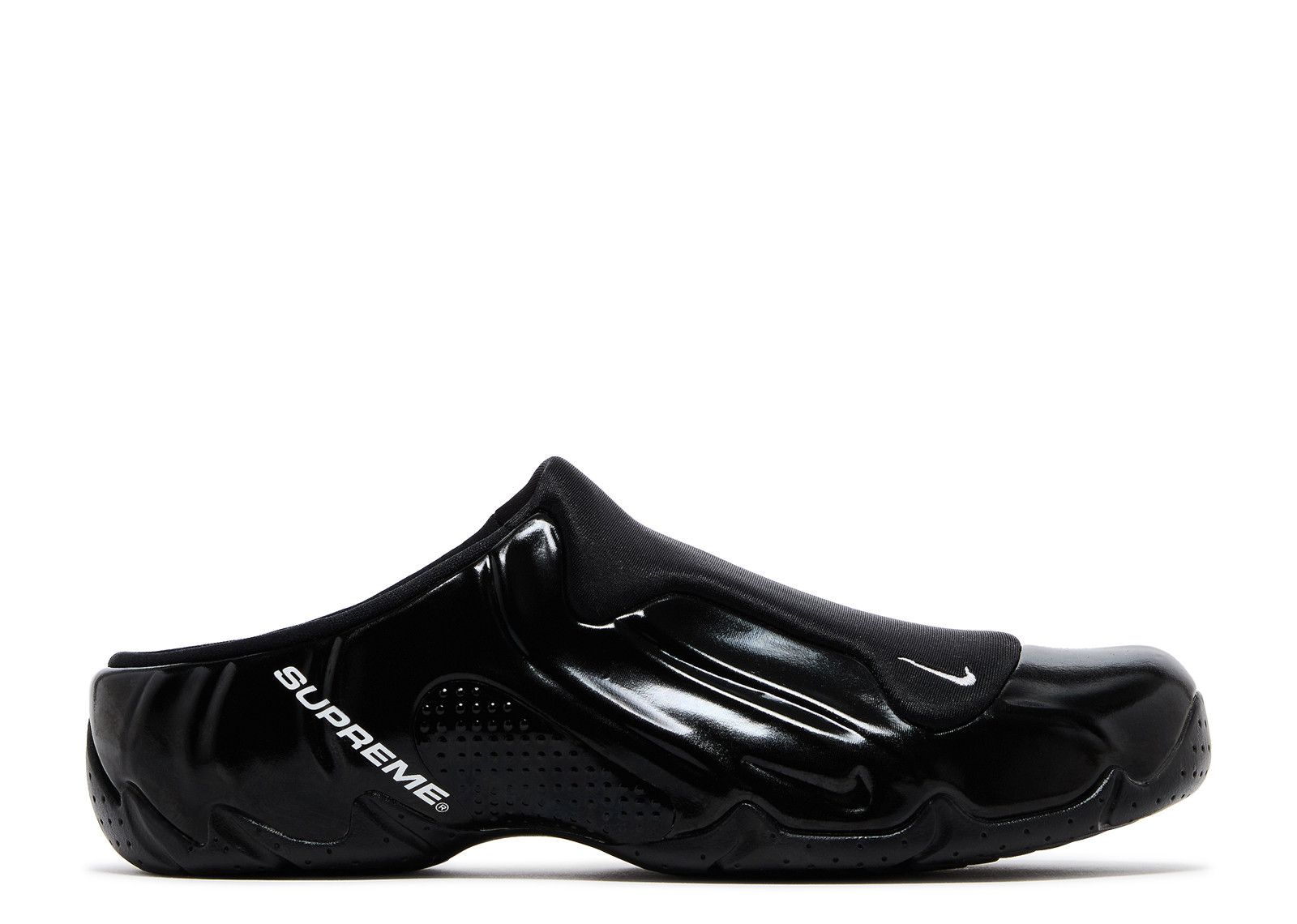 Supreme X Clogposite 