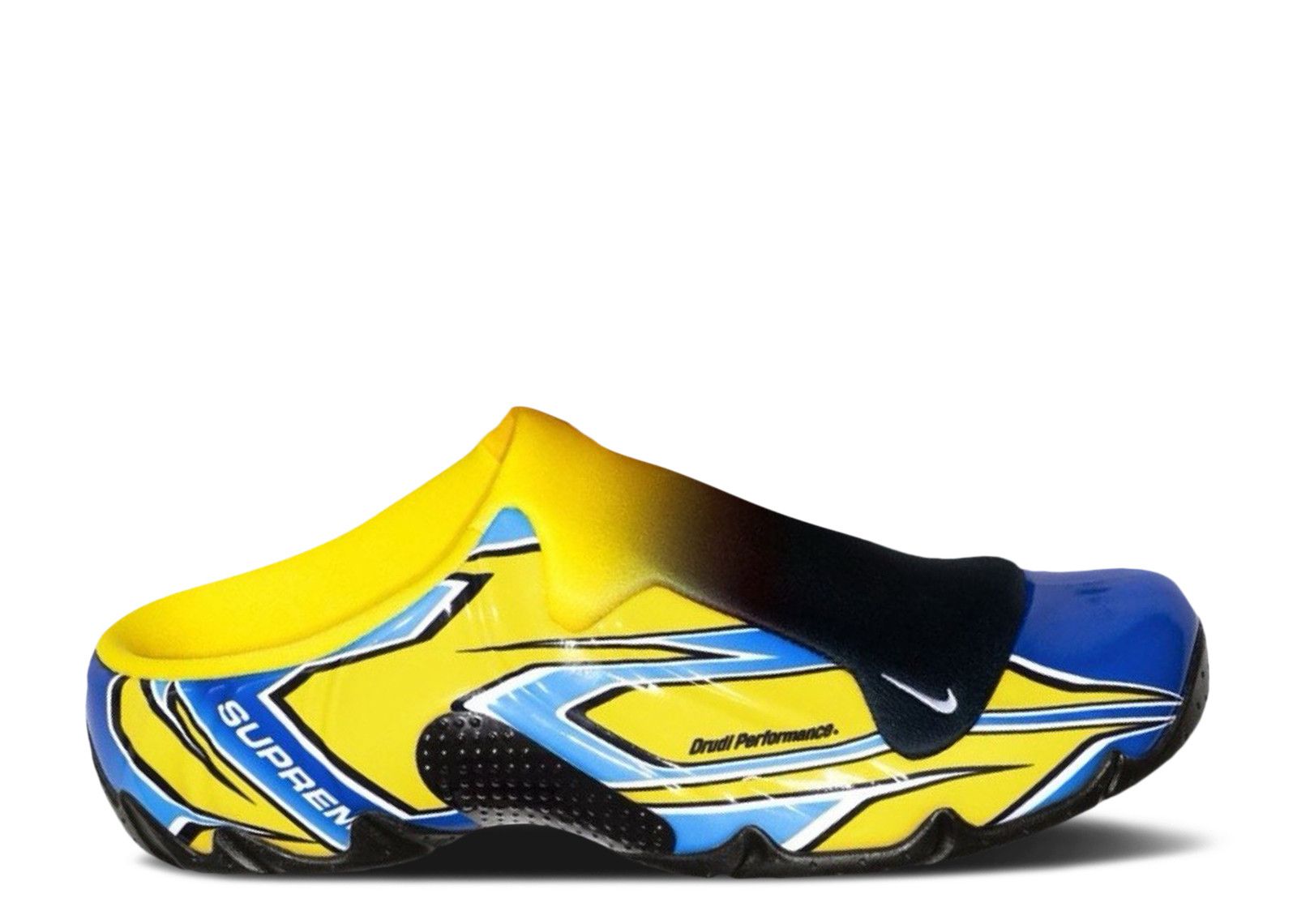Supreme X Clogposite 