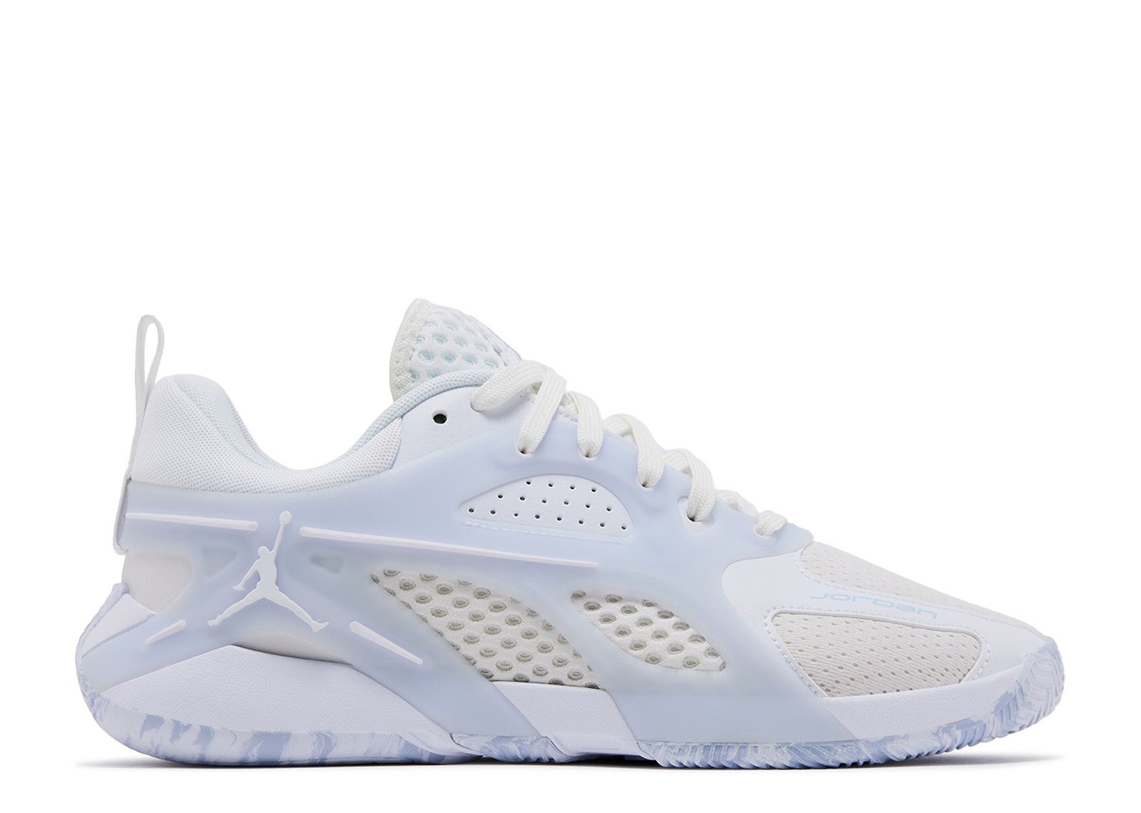 Shuyu Yang x Wmns Jordan Heir PF 'Be The Best'