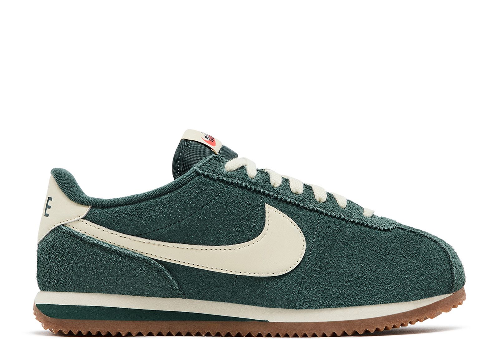 turquoise nike cortez