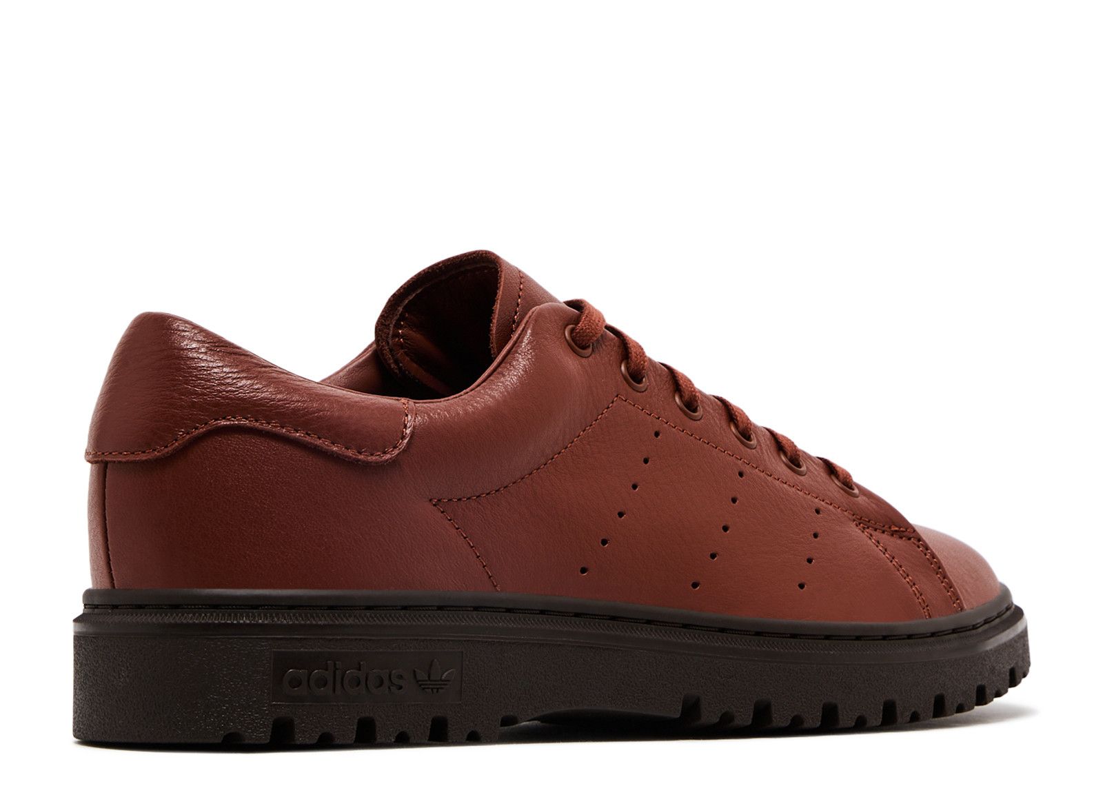 Stan Smith Freizeit 'Redwood' - Adidas - ID1385 - redwood