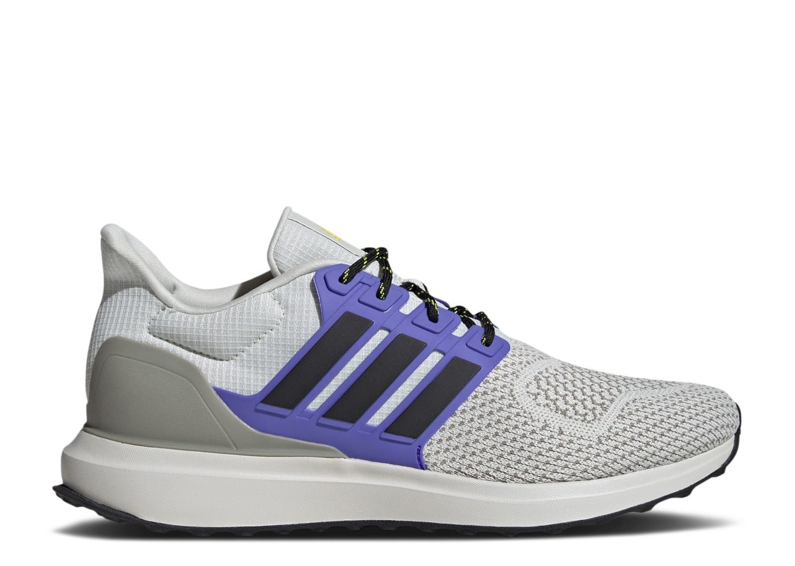 Adidas UBounce DNA 'Orbit Grey Cobalt Blue'