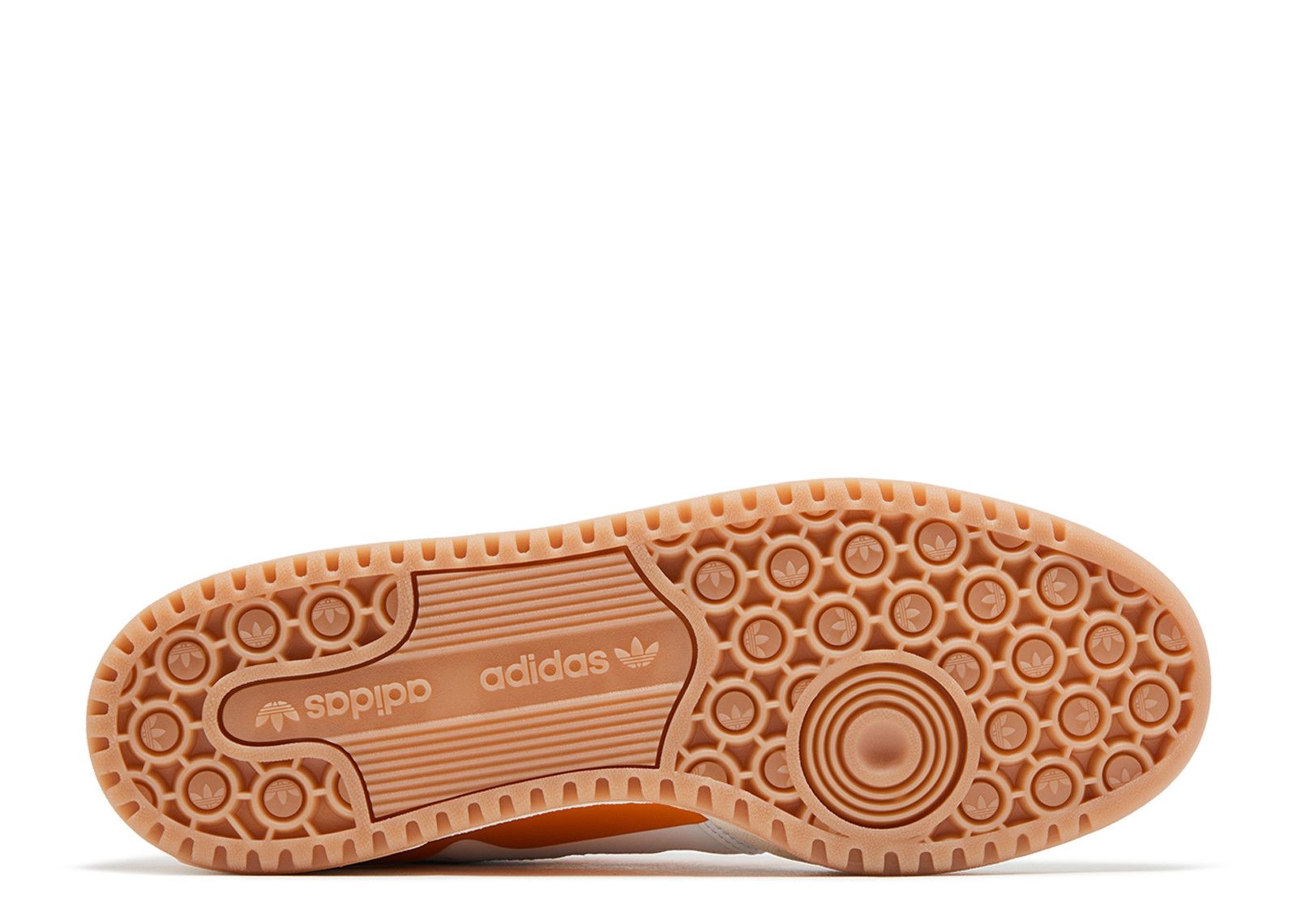 Adidas Forum Low CL ‘White Orange Gum’