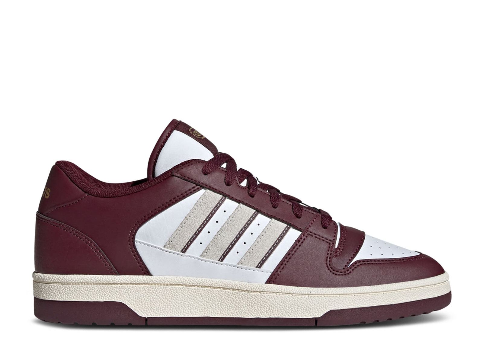 Adidas Turnaround 'Maroon Crystal Sand'