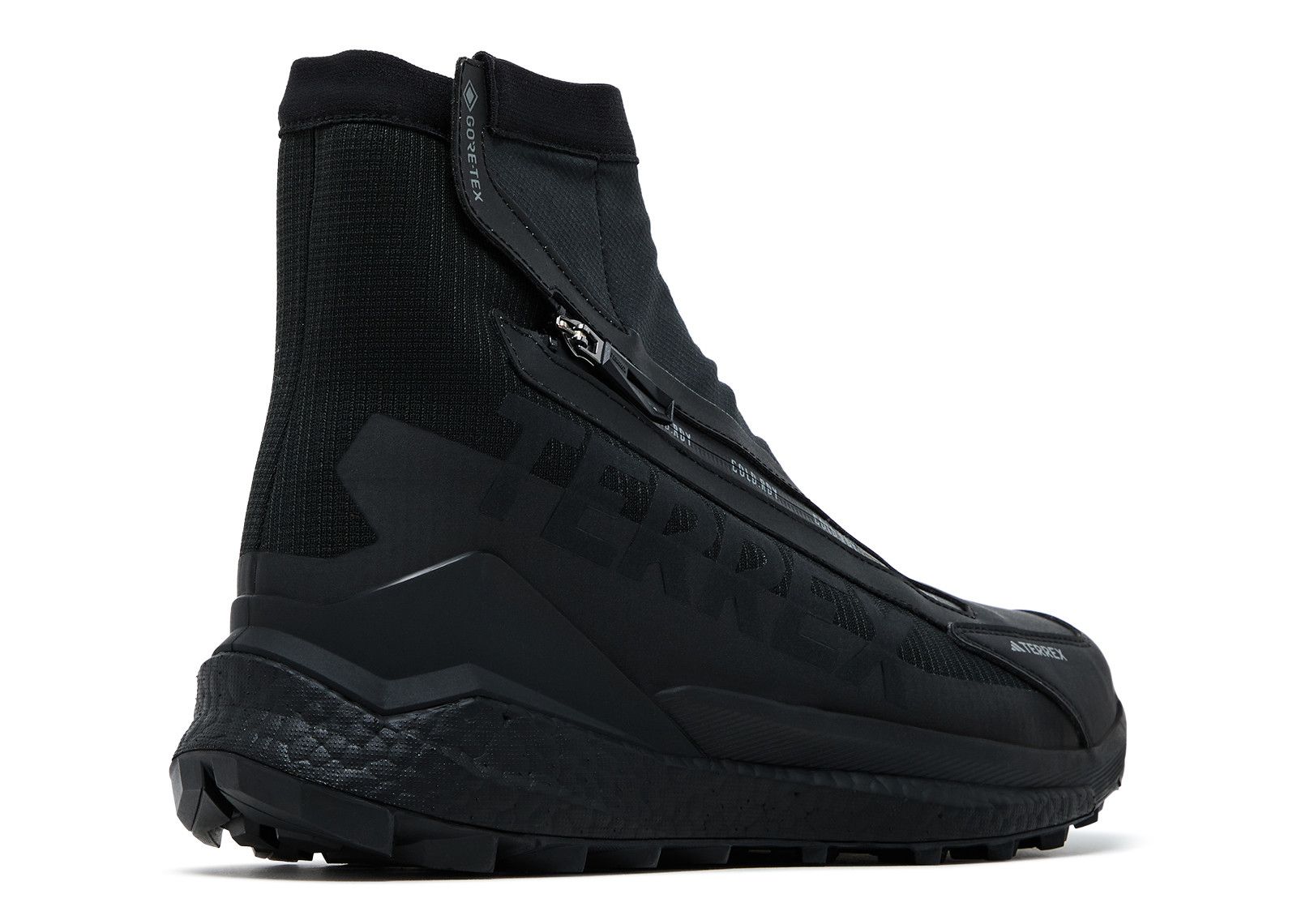 Adidas Terrex Free Hiker 2 Cold.RDY GORE-TEX ‘Black Grey’