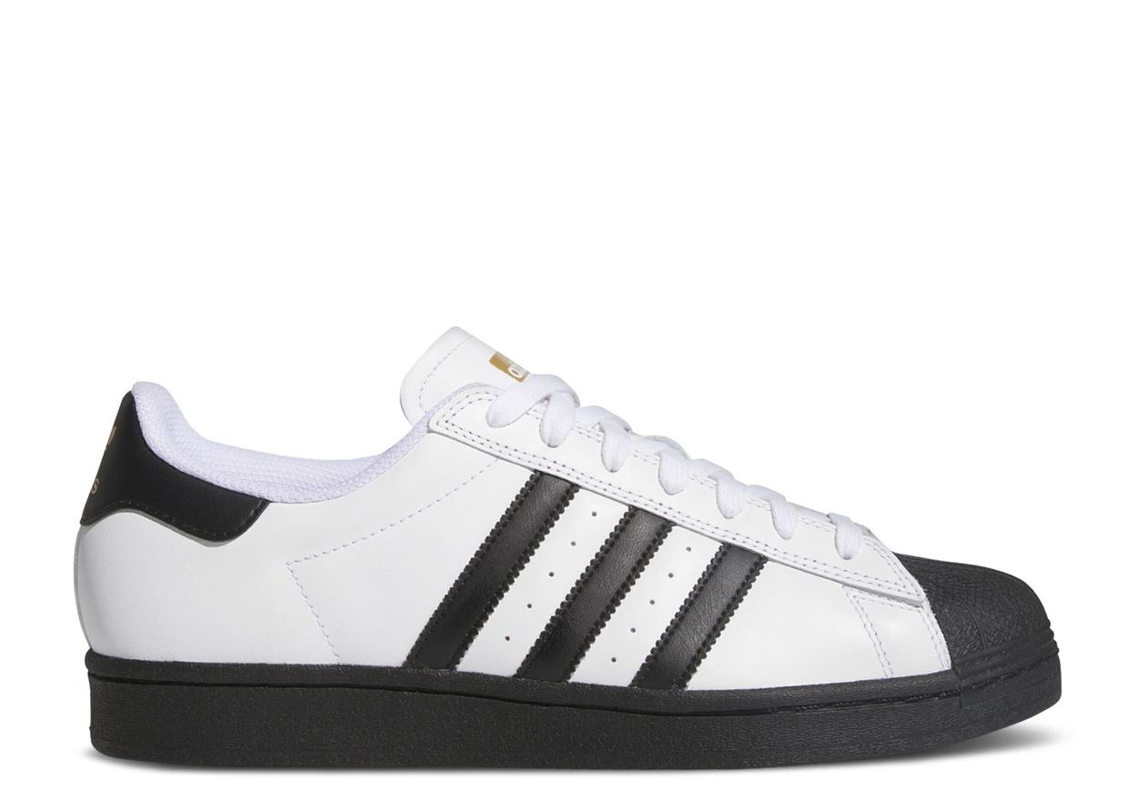 Adidas Superstar ADV ‘White Black’ Adidas Superstar ADV ‘White Black’
