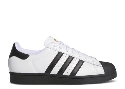 Adidas Superstar ADV ‘White Black’