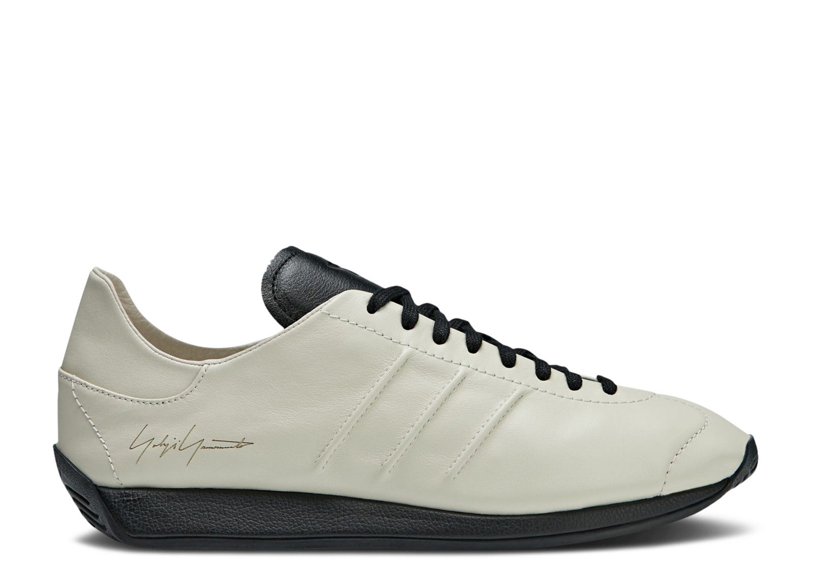 Adidas Y-3 Country 'Alumina'