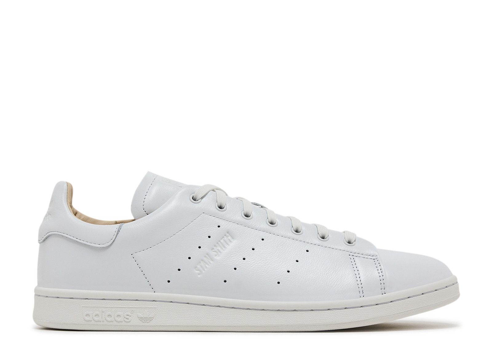 adidas STAN SMITH LUX ホワイト IG6421 adidas Stan Smith Lux Shoes - White | Free Shipping with