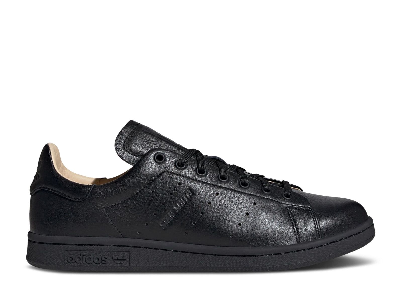 Stan Smith Lux 'Black Sand Strata' - Adidas - IH2450 - core