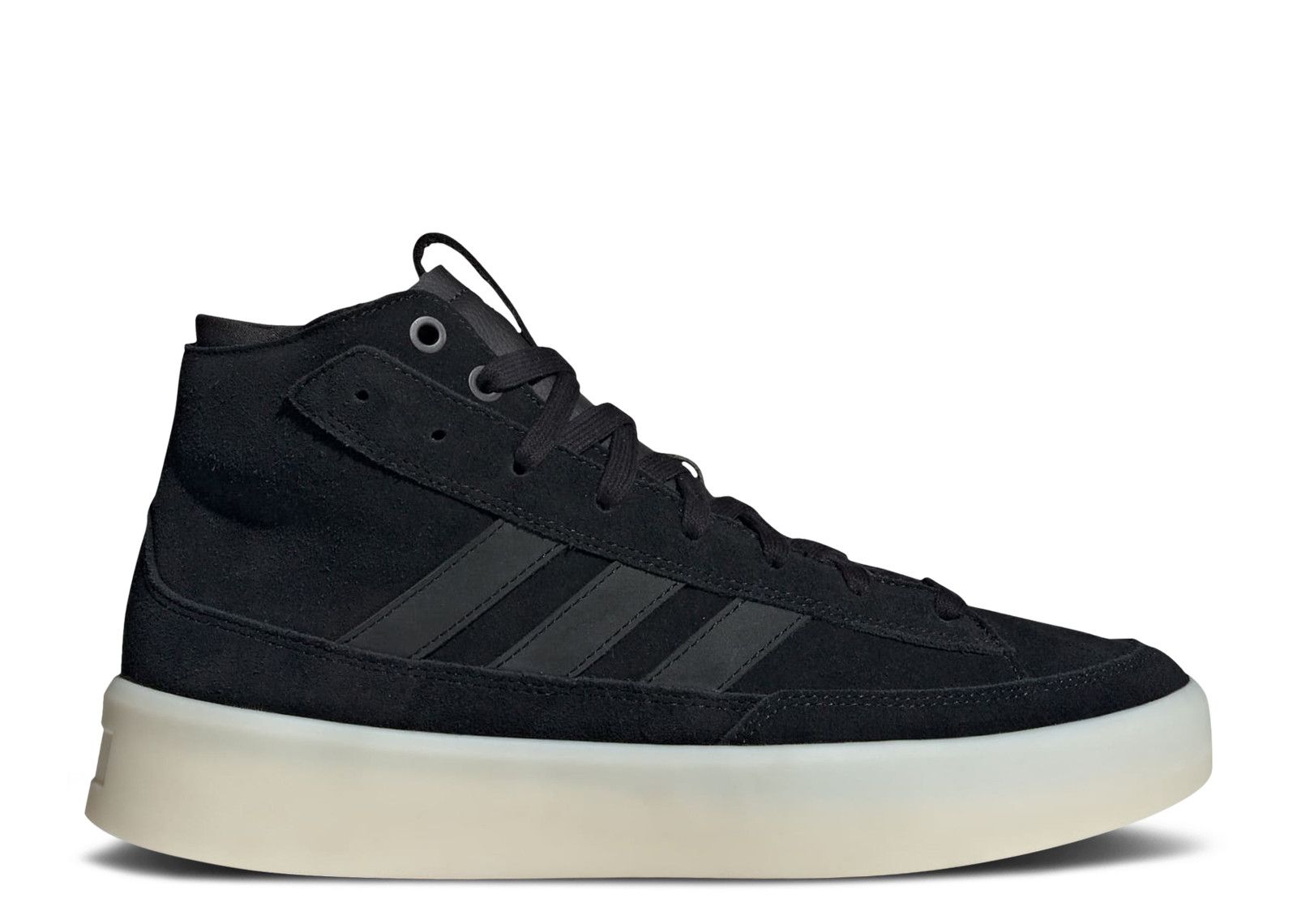 Adidas ZNSORED High 'Core Black'