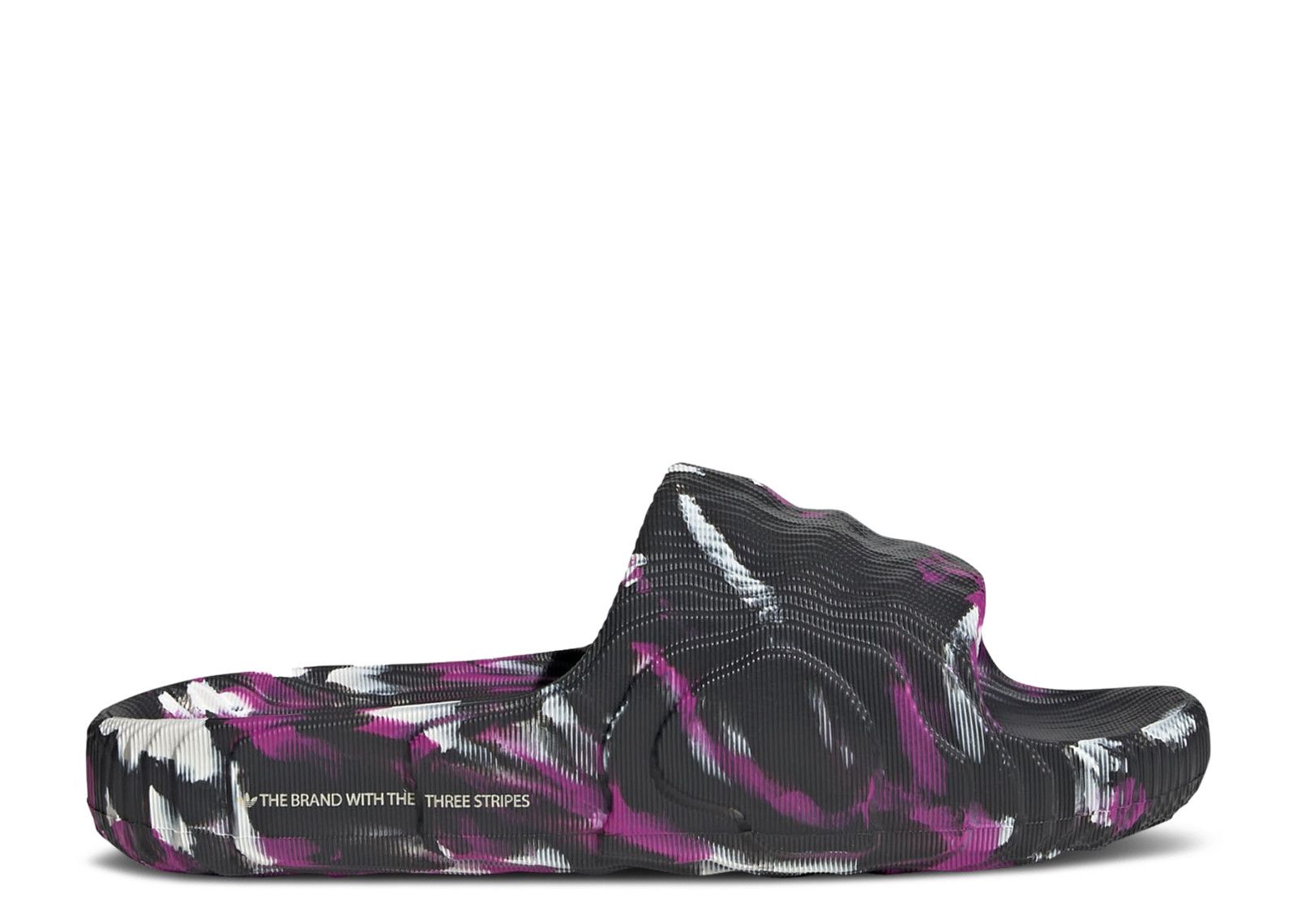 adidas: Adilette 22 Slides in \