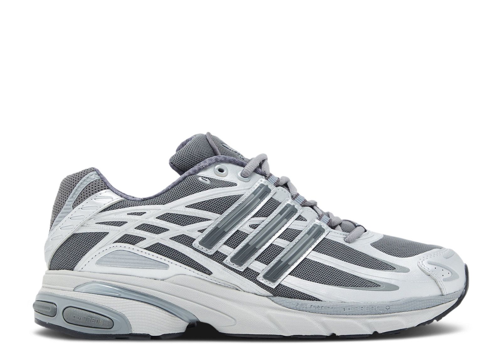 Adidas Adistar Cushion 'Grey Matte Silver'