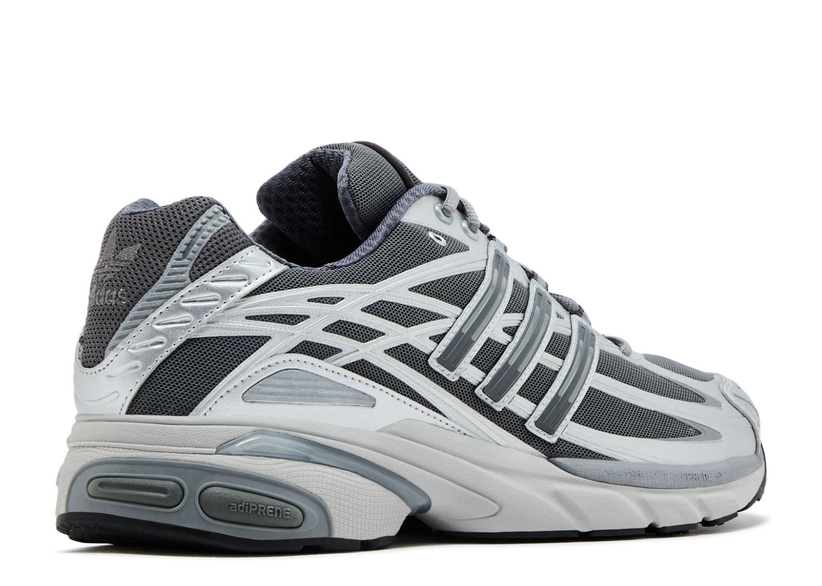 Adidas Adistar Cushion ‘Grey Matte Silver’