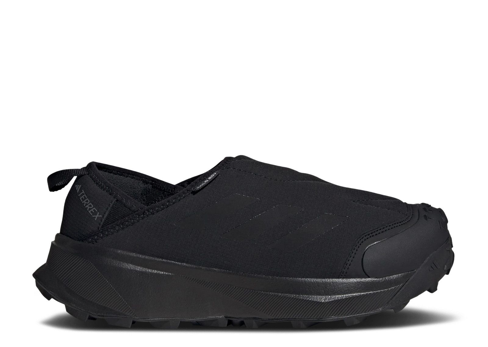 【Adidas】◆Terrex Winter Slip-On Core Black◆ID2890◆ Terrex Winter Slip On Cold.RDY 'Black Grey' - Adidas