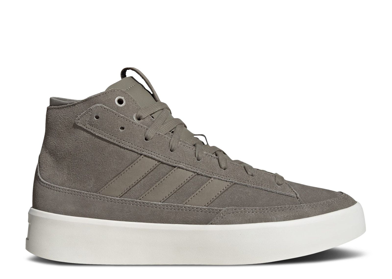 Adidas ZNSORED High 'Clay'