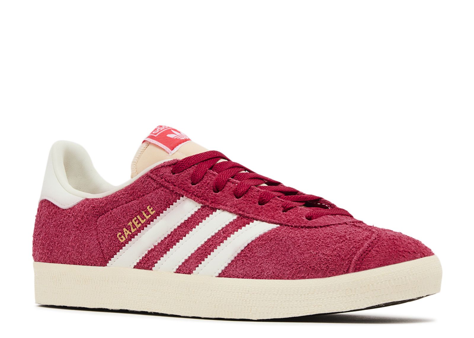 Gazelle 'Victory Red' - Adidas - IF9652 - team victory red/off