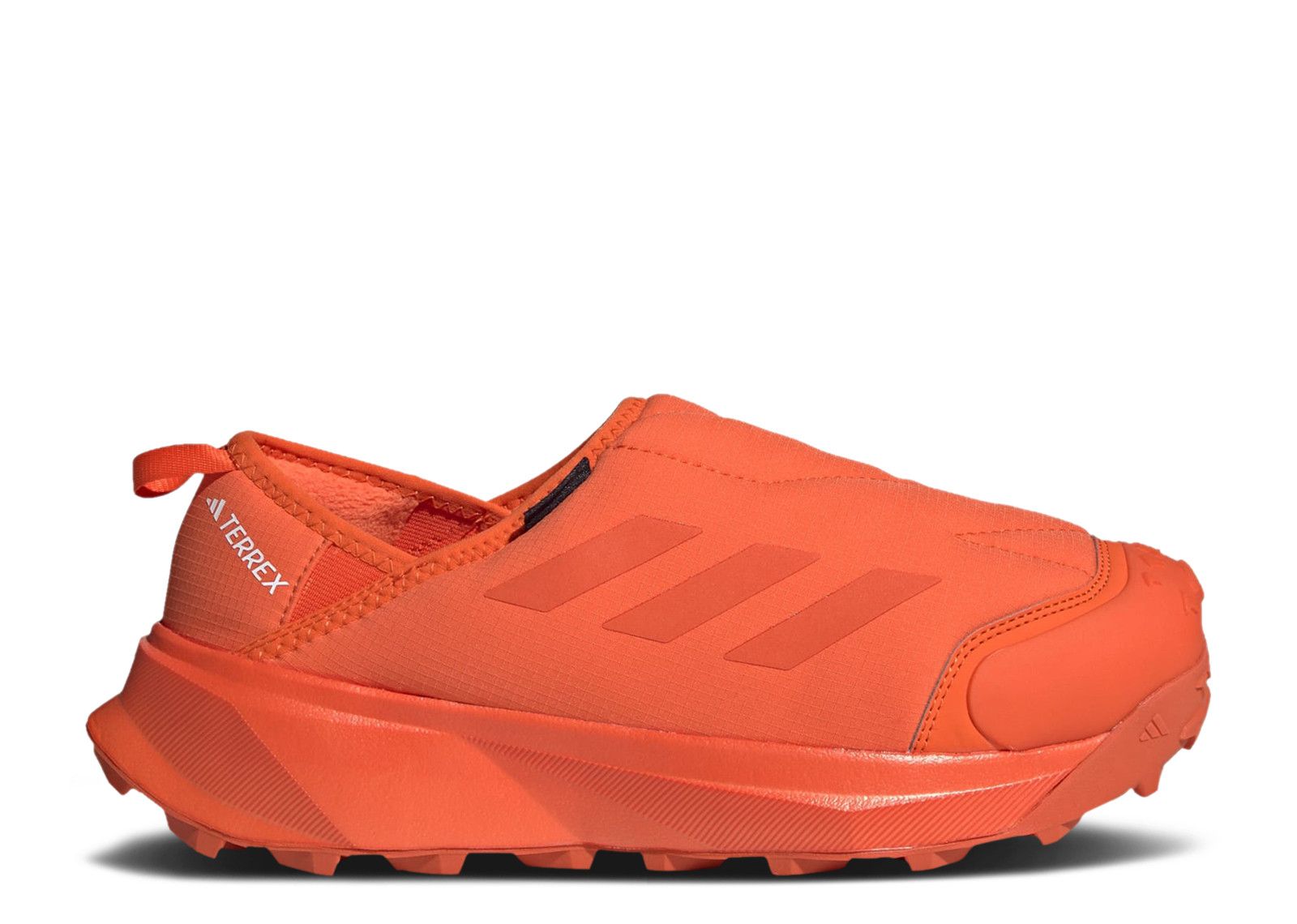 Adidas Terrex Winter Slip-On Cold.RDY 'Semi Impact Orange'