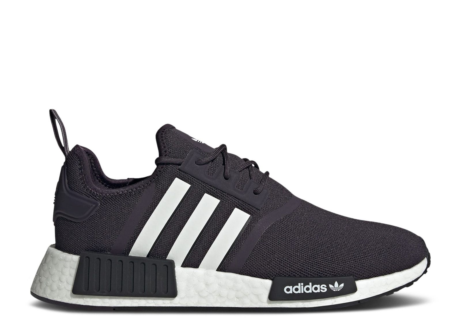 Adidas NMD_R1 'Aurora Black White'