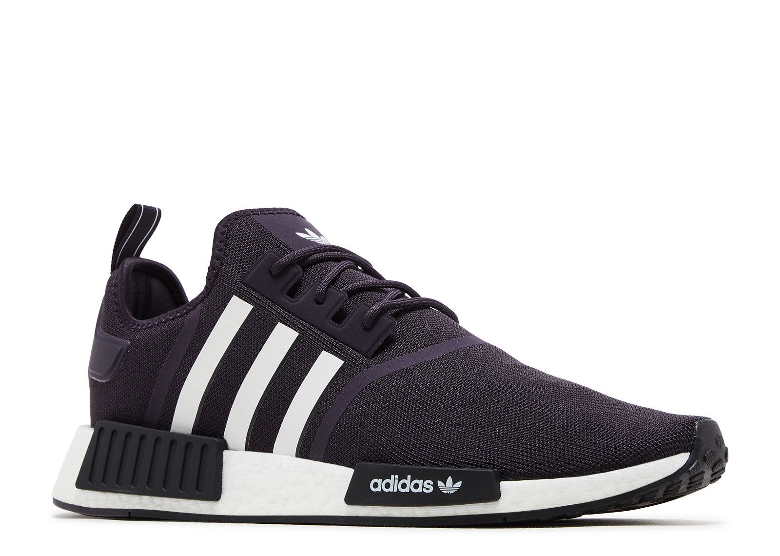 Adidas NMD_R1 ‘Aurora Black White’