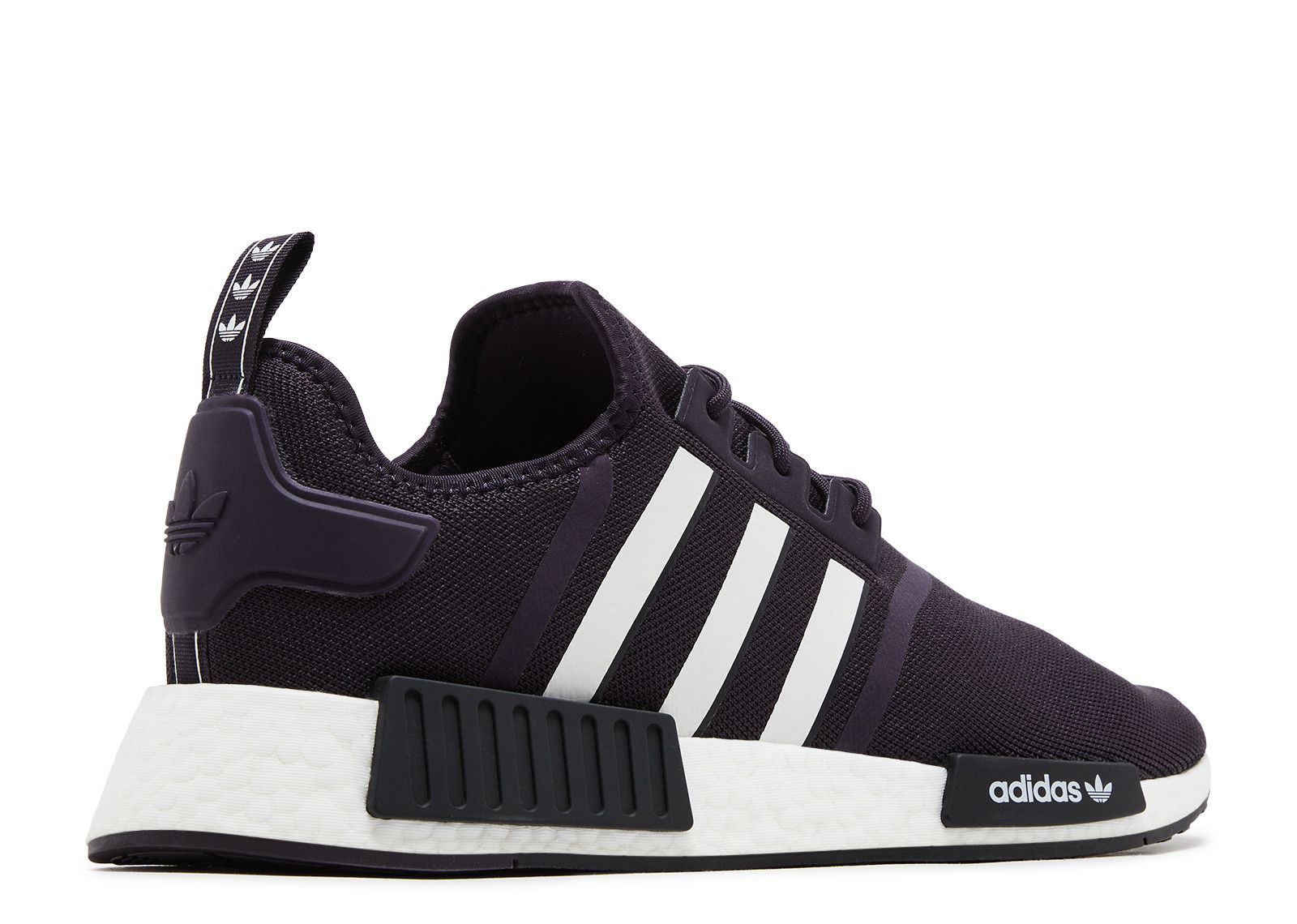 Adidas NMD_R1 ‘Aurora Black White’