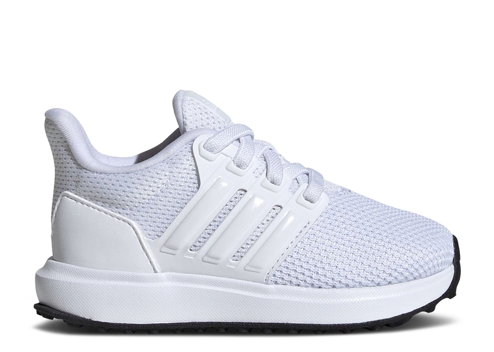 Adidas UBounce DNA I 'White Black'