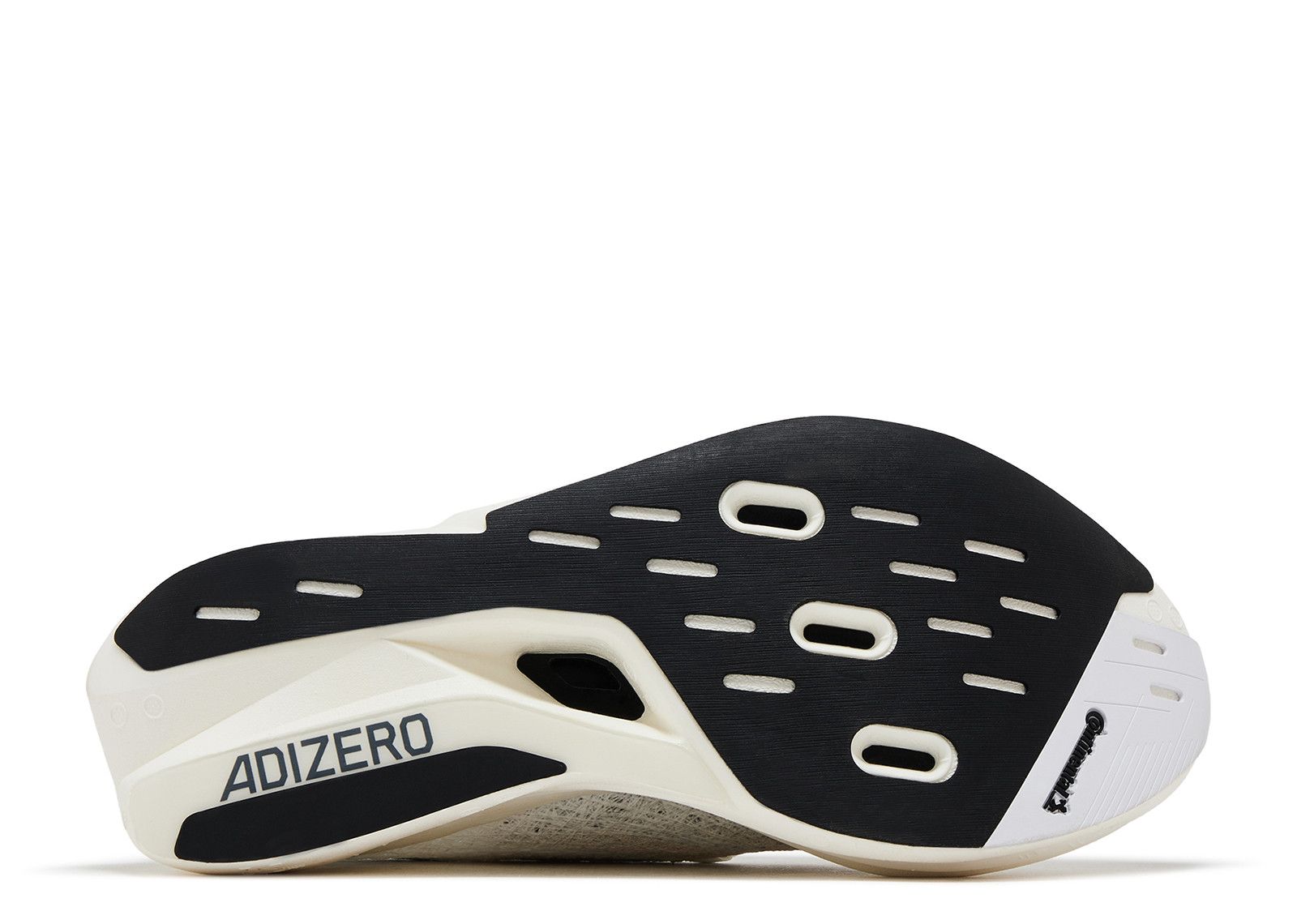 Adizero Prime X 2.0 Strung 'Wonder White Black' - Adidas - ID3615