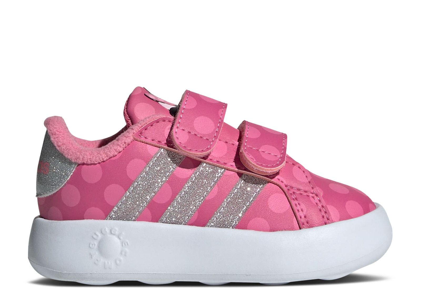 Adidas Disney x Grand Court 2.0 I 'Minnie Mouse'