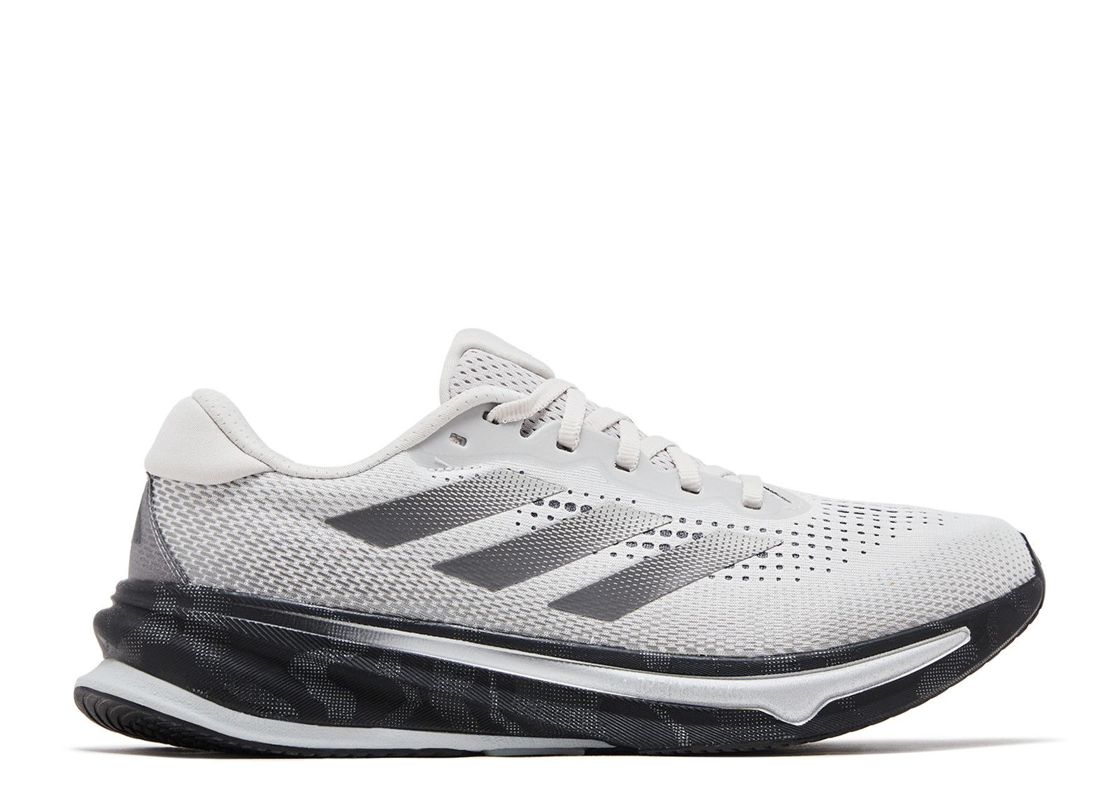 Adidas Supernova Rise 'Grey Iron Metallic'