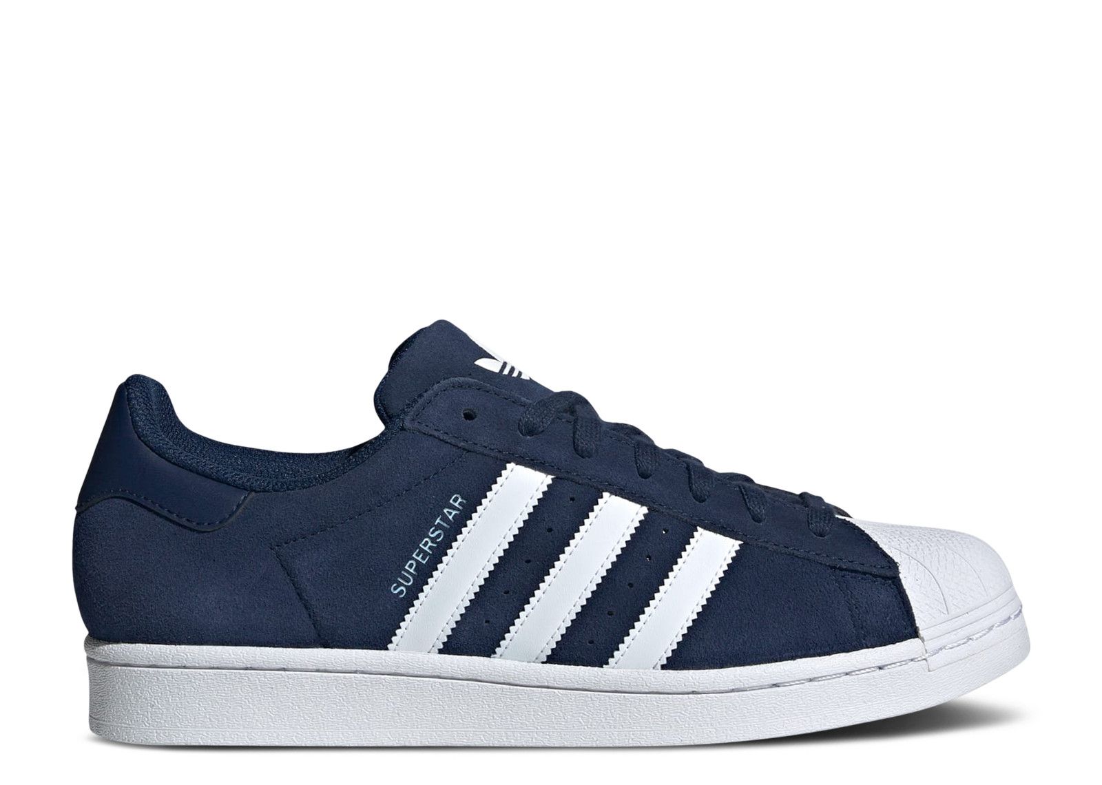 Adidas superstar bleu on sale