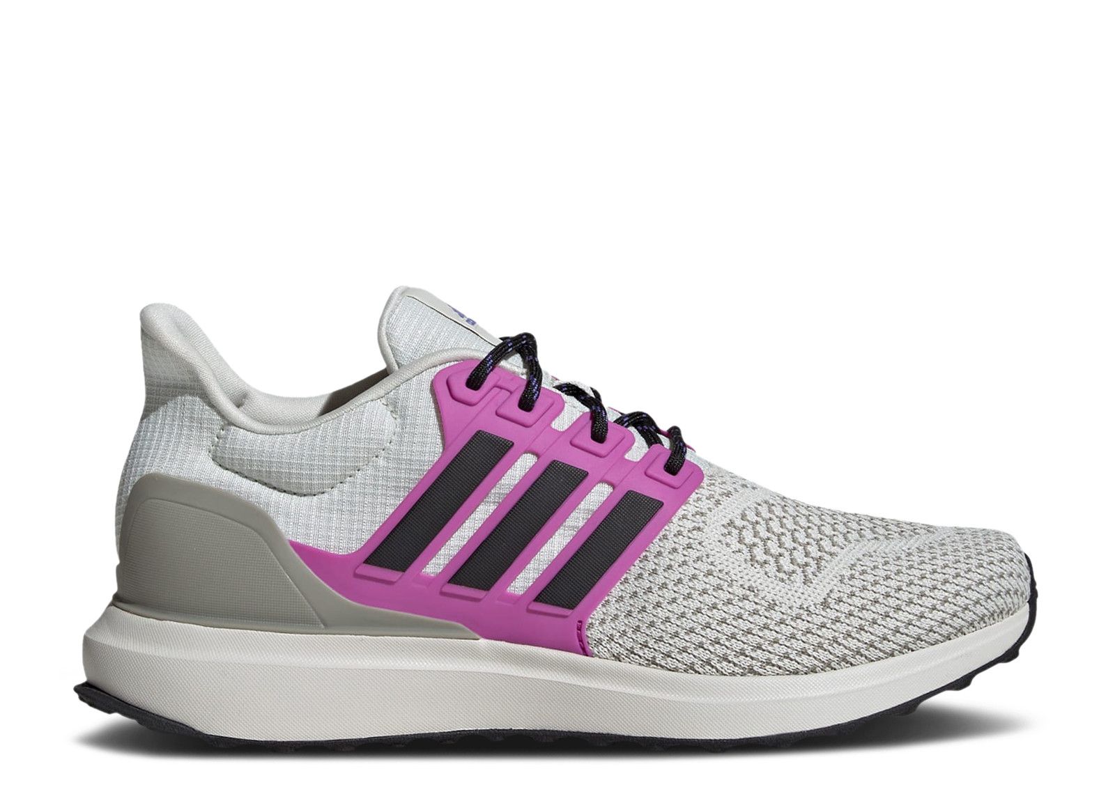 Adidas Wmns UBounce DNA 'Orbit Grey Purple Burst'