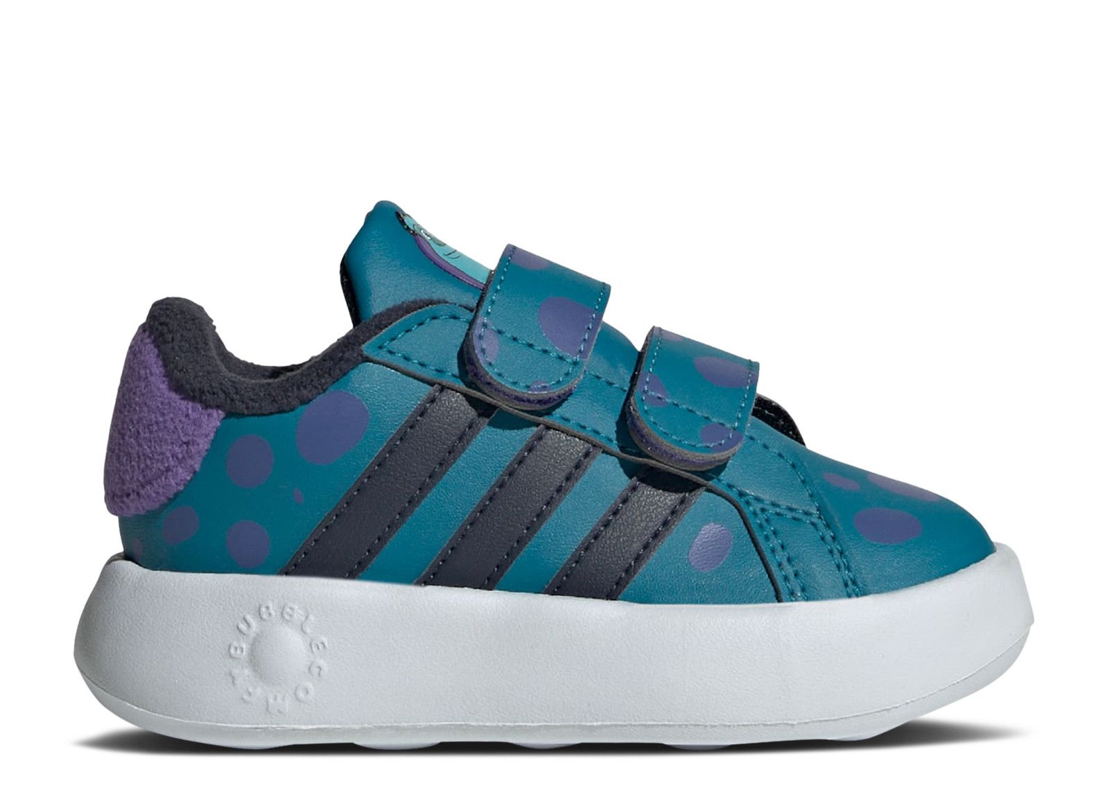 Adidas Disney x Grand Court 2.0 I 'Sulley'