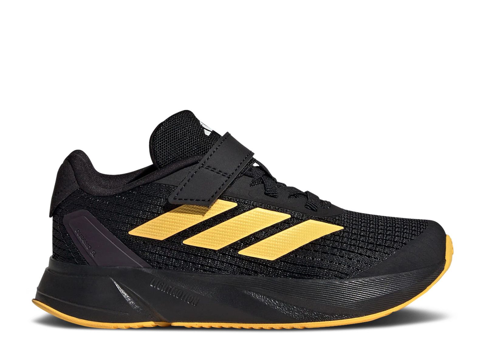Adidas Duramo SL EL K 'Black Spark'