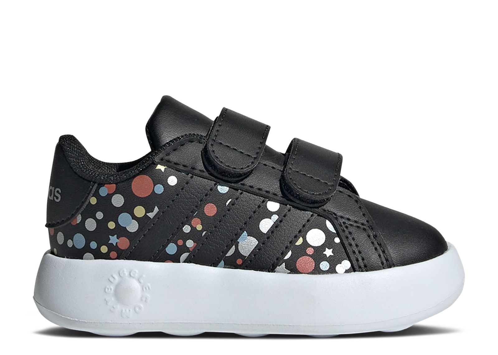 Adidas Grand Court 2.0 I 'Outer Space'
