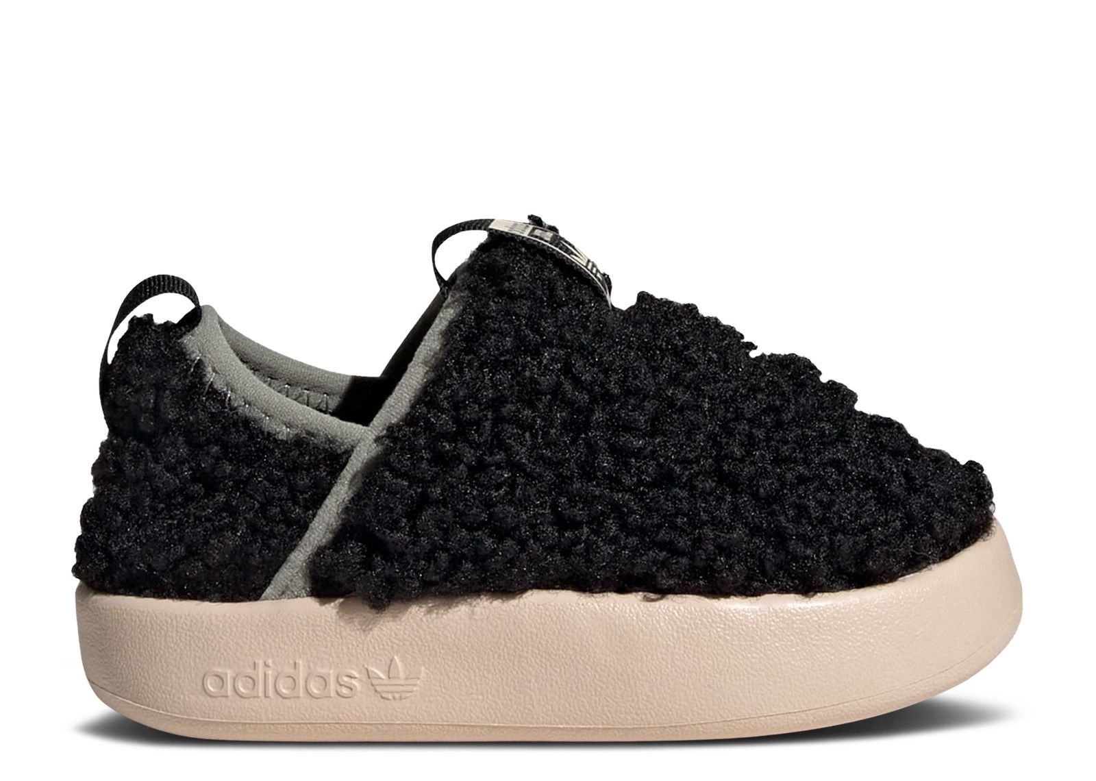 Adidas Puffylette 360 I 'Black Crystal Sand'