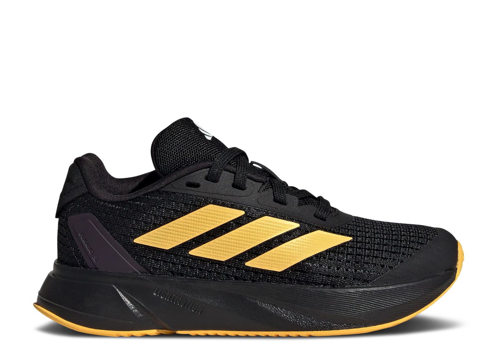 Adidas Duramo SL K 'Black Spark'
