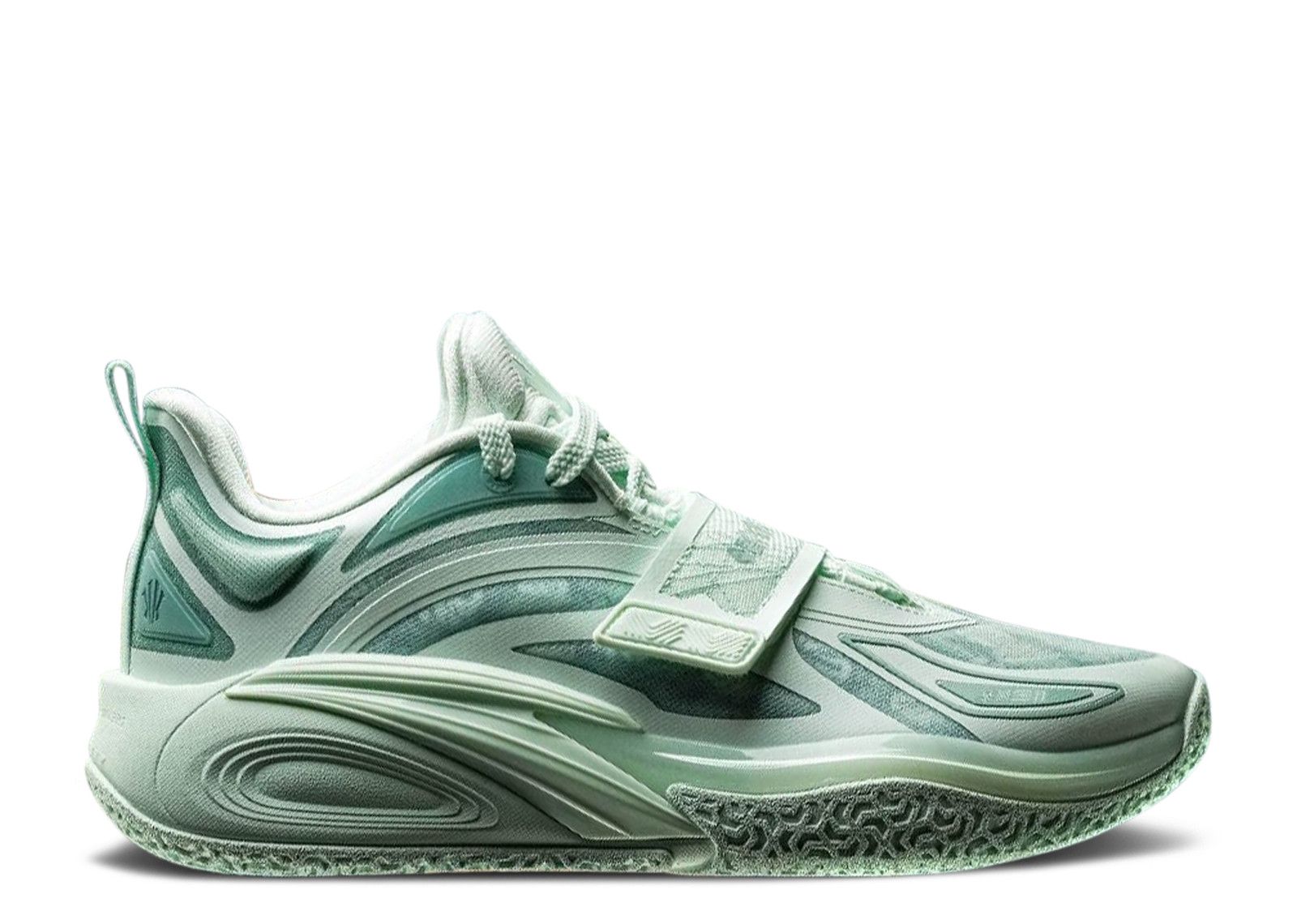 Kai 1 'Garden State' - Anta - 1124C1102S 16 - light green/light