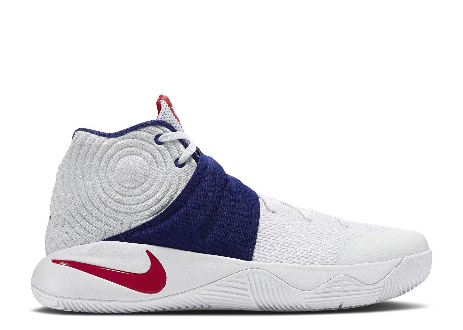 Kyrie irving 2 ep online