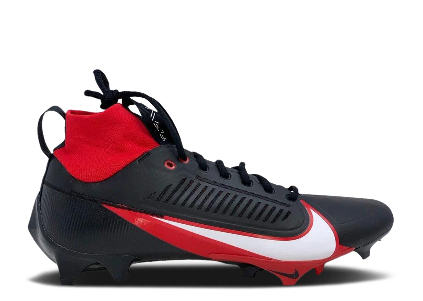 Vapor Edge Pro 360 2 TB Promo 'Black University Red' - Nike