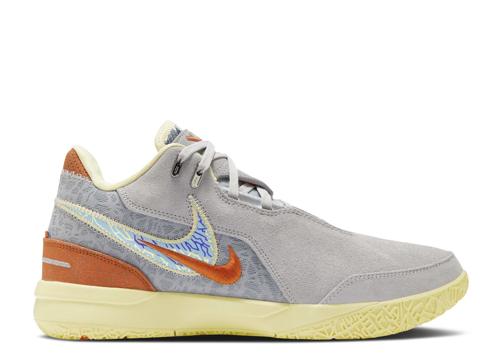 Nike LeBron NXXT Gen Sneakers | Flight Club