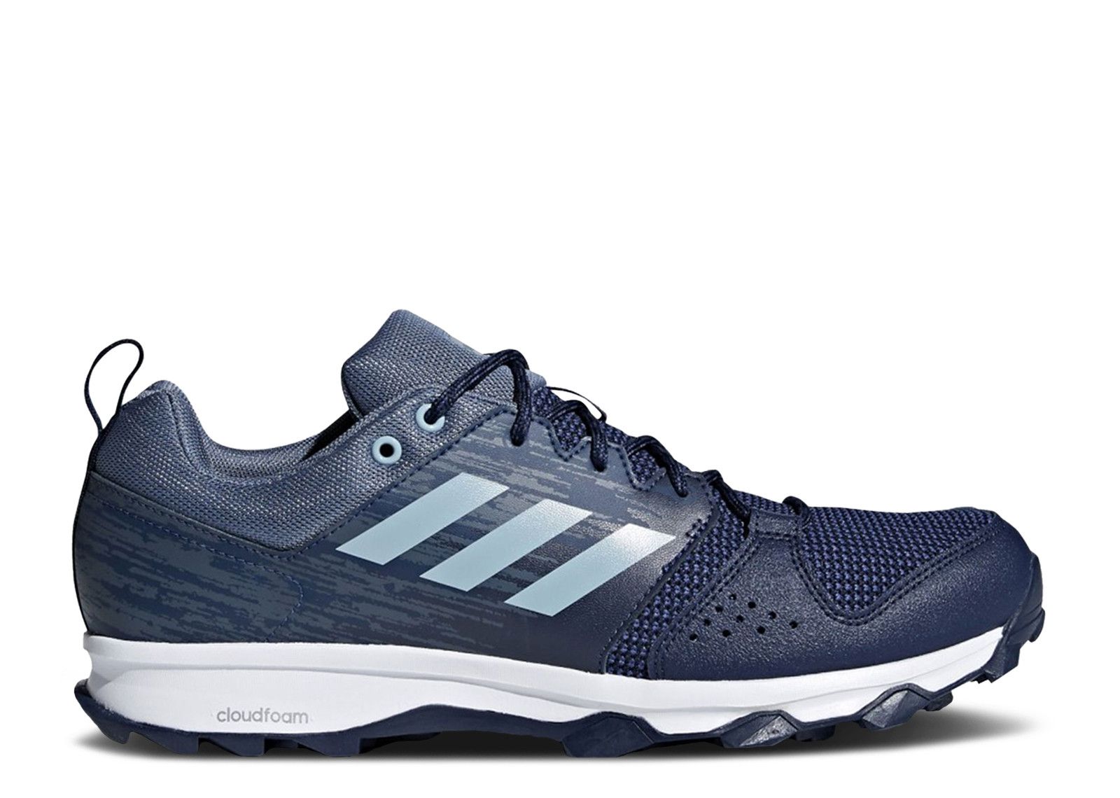 Galaxy Trail Blue Adidas CM7377 collegiate navy ash grey Flight Club