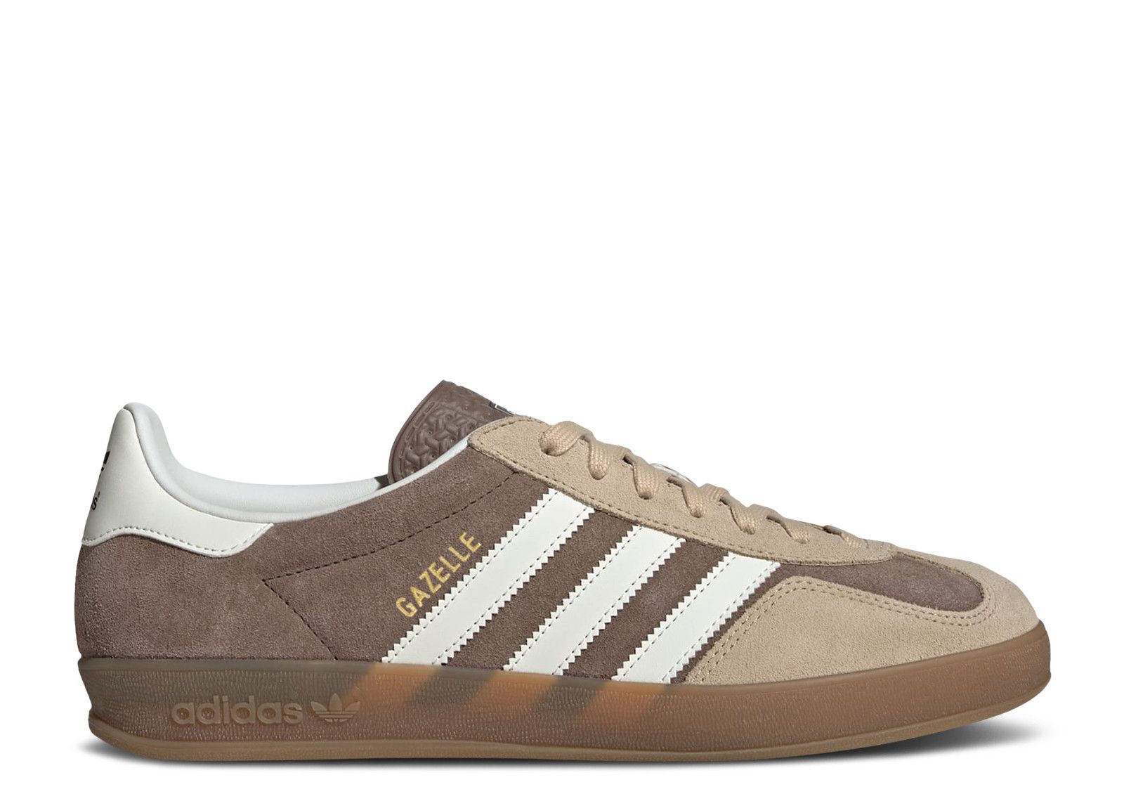 Samba OG 'Cardboard' - Adidas - IG1379 - cardboard/chalk white/brown desert  | Flight Club